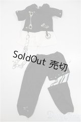 SDM＆MSD/OF:衣装セット/1/4　40ｃｍ　BJD　MJD　衣装　ドール用 A-25-05-21-315-NY-ZA