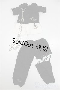 SDM＆MSD/OF:衣装セット/1/4　40ｃｍ　BJD　MJD　衣装　ドール用 A-25-05-21-315-NY-ZA