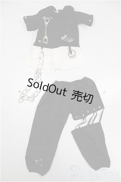 画像1: SDM＆MSD/OF:衣装セット/1/4　40ｃｍ　BJD　MJD　衣装　ドール用 A-25-05-21-315-NY-ZA