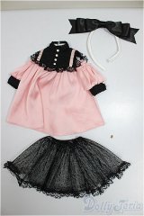 MDD/OF:衣装セット/0 A-25-05-21-330-NY-ZA