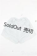 幼SD/OF:パンツ/1/6　30ｃｍ　BJD　MJD　衣装　ドール用 A-25-05-21-289-NY-ZA
