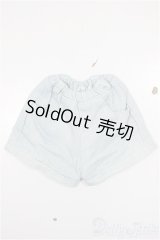 幼SD/OF:パンツ/1/6　30ｃｍ　BJD　MJD　衣装　ドール用 A-25-05-21-289-NY-ZA
