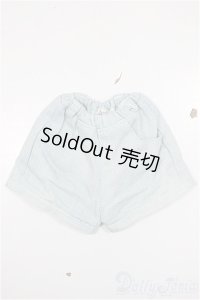 幼SD/OF:パンツ/1/6　30ｃｍ　BJD　MJD　衣装　ドール用 A-25-05-21-289-NY-ZA