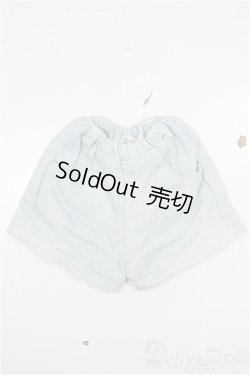 画像1: 幼SD/OF:パンツ/1/6　30ｃｍ　BJD　MJD　衣装　ドール用 A-25-05-21-289-NY-ZA