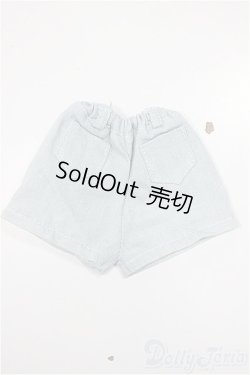 画像2: 幼SD/OF:パンツ/1/6　30ｃｍ　BJD　MJD　衣装　ドール用 A-25-05-21-289-NY-ZA