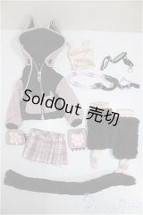 MDD/OF:衣装セット/0 A-25-05-21-280-NY-ZA