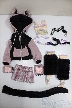 画像1: MDD/OF:衣装セット/0 A-25-05-21-280-NY-ZA
