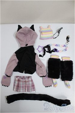 画像2: MDD/OF:衣装セット/0 A-25-05-21-280-NY-ZA