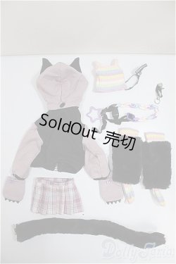 画像2: MDD/OF:衣装セット/0 A-25-05-21-280-NY-ZA