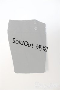 MDD/OF:パンツ/0 A-25-05-21-267-NY-ZA