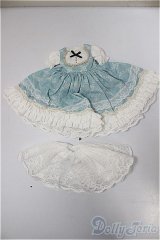 幼SD/OF:衣装セット/1/6　30ｃｍ　BJD　MJD　衣装　ドール用 A-25-06-04-192-NY-ZA