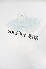 幼SD/OF:衣装セット/1/6　30ｃｍ　BJD　MJD　衣装　ドール用 A-25-06-04-192-NY-ZA