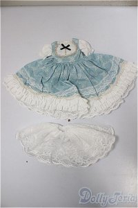 幼SD/OF:衣装セット/1/6　30ｃｍ　BJD　MJD　衣装　ドール用 A-25-06-04-192-NY-ZA