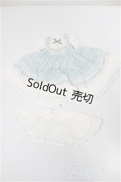 画像1: 幼SD/OF:衣装セット/1/6　30ｃｍ　BJD　MJD　衣装　ドール用 A-25-06-04-192-NY-ZA