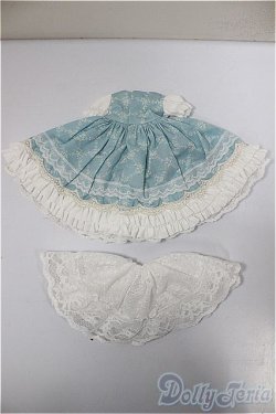画像2: 幼SD/OF:衣装セット/1/6　30ｃｍ　BJD　MJD　衣装　ドール用 A-25-06-04-192-NY-ZA