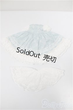 画像2: 幼SD/OF:衣装セット/1/6　30ｃｍ　BJD　MJD　衣装　ドール用 A-25-06-04-192-NY-ZA