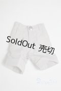 SDM＆MSD/OF:パンツ/1/4　40ｃｍ　BJD　MJD　衣装　ドール用 A-25-06-04-059-NY-ZA