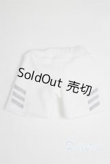 SDM＆MSD/OF:パンツ/1/4　40ｃｍ　BJD　MJD　衣装　ドール用 A-25-06-04-058-NY-ZA