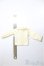 画像2: SDM＆MSD/OF:トップス/1/4　40ｃｍ　BJD　MJD　衣装　ドール用 A-25-05-21-251-NY-ZA (2)
