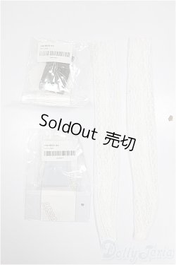 画像2: SDM＆MSD/OF:靴下/1/4　40ｃｍ　BJD　MJD　衣装　ドール用 A-25-05-21-273-NY-ZA