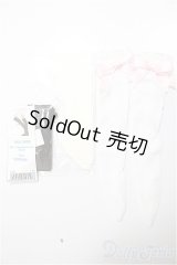 SDM＆MSD/OF:靴下/1/4　40ｃｍ　BJD　MJD　衣装　ドール用 A-25-05-21-271-NY-ZA