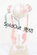 7-8inch/ウィッグ/インチ　BJD　MJD　ドール用 A-25-06-11-294-NY-ZA