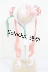 7-8inch/ウィッグ/インチ　BJD　MJD　ドール用 A-25-06-11-294-NY-ZA