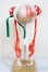 画像1: 7-8inch/ウィッグ/インチ　BJD　MJD　ドール用 A-25-06-11-294-NY-ZA (1)