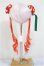 画像2: 7-8inch/ウィッグ/インチ　BJD　MJD　ドール用 A-25-06-11-294-NY-ZA (2)