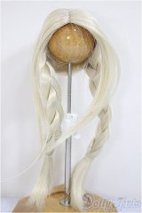 7-8inch/ウィッグ/インチ　BJD　MJD　ドール用 A-25-06-11-290-NY-ZA