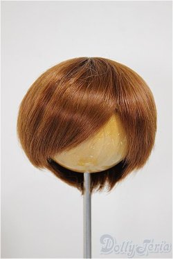 画像1: 7-8inch/ウィッグ/インチ　BJD　MJD　ドール用 A-25-06-11-291-NY-ZA