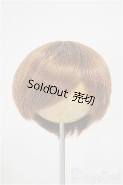 画像1: 7-8inch/ウィッグ/インチ　BJD　MJD　ドール用 A-25-06-11-291-NY-ZA