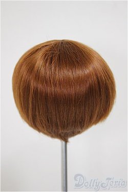 画像2: 7-8inch/ウィッグ/インチ　BJD　MJD　ドール用 A-25-06-11-291-NY-ZA