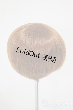 画像2: 7-8inch/ウィッグ/インチ　BJD　MJD　ドール用 A-25-06-11-291-NY-ZA