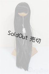 7-8inch/ウィッグ/インチ　BJD　MJD　ドール用 A-25-06-11-288-NY-ZA