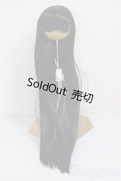 画像1: 7-8inch/ウィッグ/インチ　BJD　MJD　ドール用 A-25-06-11-288-NY-ZA