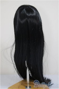 画像2: 7-8inch/ウィッグ/インチ　BJD　MJD　ドール用 A-25-06-11-288-NY-ZA