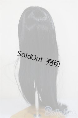 画像2: 7-8inch/ウィッグ/インチ　BJD　MJD　ドール用 A-25-06-11-288-NY-ZA