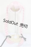 8-9inch/ウィッグ/インチ　BJD　MJD　ドール用 A-25-06-11-292-NY-ZA