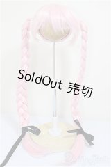 8-9inch/ウィッグ/インチ　BJD　MJD　ドール用 A-25-06-11-292-NY-ZA