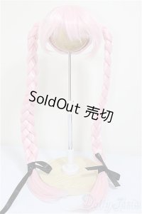 8-9inch/ウィッグ/インチ　BJD　MJD　ドール用 A-25-06-11-292-NY-ZA