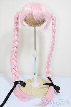 画像1: 8-9inch/ウィッグ/インチ　BJD　MJD　ドール用 A-25-06-11-292-NY-ZA