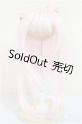 8-9inch/ウィッグ/インチ　BJD　MJD　ドール用 A-25-06-11-286-NY-ZA