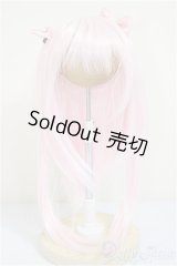 8-9inch/ウィッグ/インチ　BJD　MJD　ドール用 A-25-06-11-286-NY-ZA