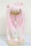 画像1: 8-9inch/ウィッグ/インチ　BJD　MJD　ドール用 A-25-06-11-286-NY-ZA (1)