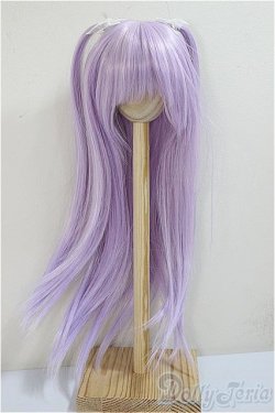 画像1: 8-9inch/ウィッグ/0 A-25-05-21-313-NY-ZA