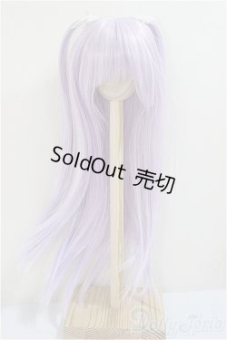 画像1: 8-9inch/ウィッグ/0 A-25-05-21-313-NY-ZA