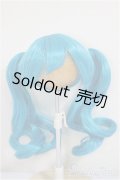 8-9inch/ウィッグ/インチ　BJD　MJD　ドール用 A-25-06-11-289-NY-ZA