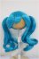 画像1: 8-9inch/ウィッグ/インチ　BJD　MJD　ドール用 A-25-06-11-289-NY-ZA (1)