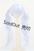 8-9inch/ウィッグ/インチ　BJD　MJD　ドール用 A-25-05-21-275-NY-ZA